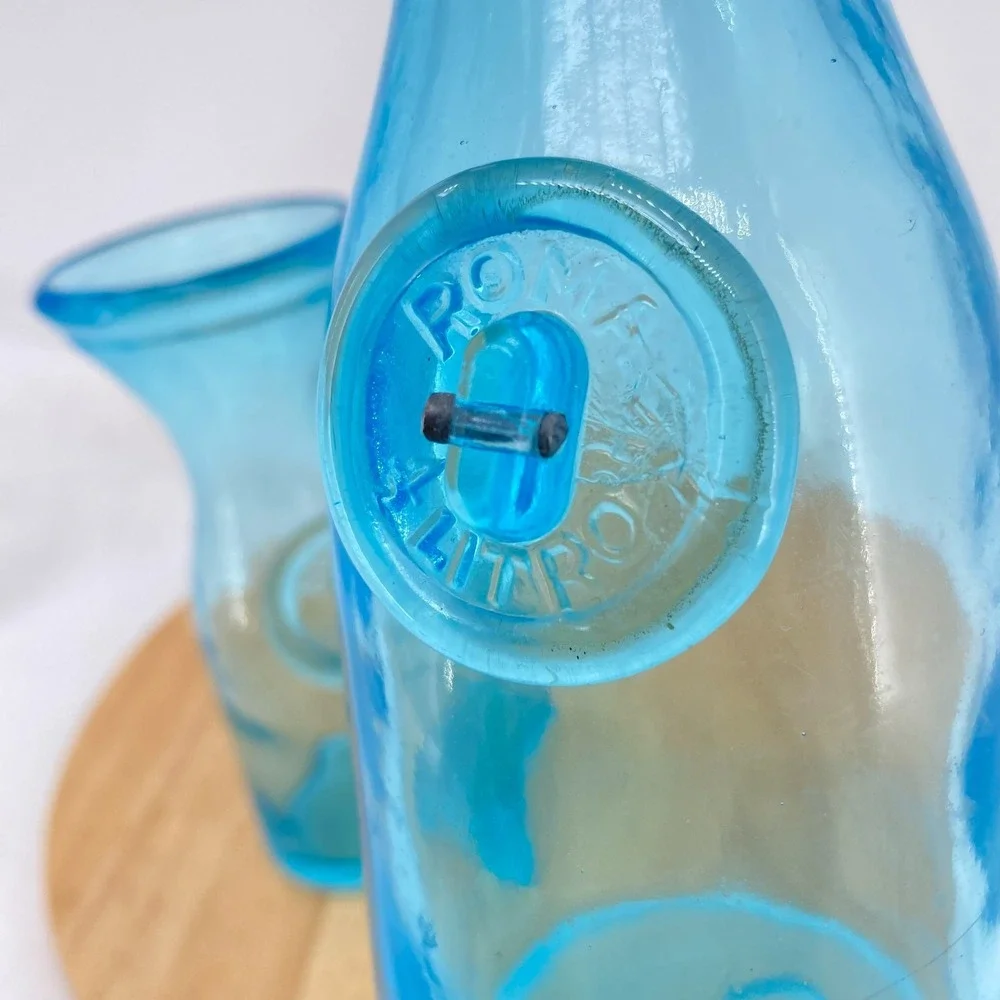 Roma vintage bottle